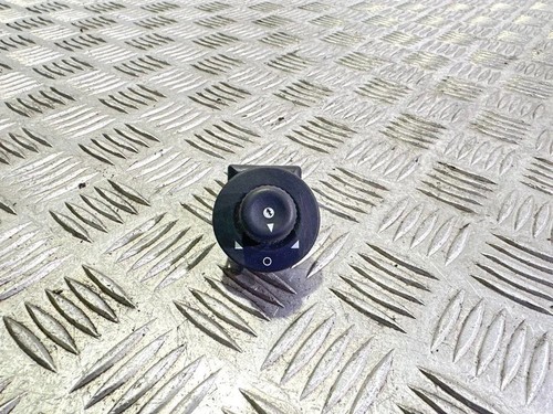 CITROËN XSARA PICASSO N68 Spiegeleinstellschalter 185526 1.60 Diesel 33786846