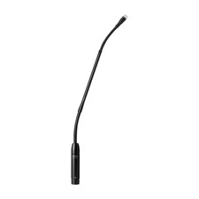 SHURE MX412/S Gooseneck Condenser Microphone