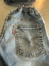 Levi  s Boys Jeans Size 14