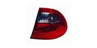 Blinker Hinten Recht FüR Classe E W211 2002-2006 Sw ÄUßEre GetöNt A2118202864