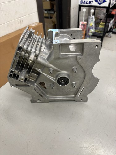 695771 Superseded to 699505 Genuine OEM BRIGGS & STRATTON Cylinder Assembly - Picture 4 of 6