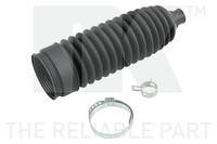 NK Faltenbalgsatz Lenkung 5093206 FüR Mazda CX KF GJ GL KE GH BM BN Van Bmlfp