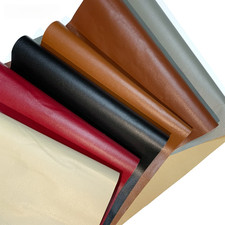 PU Leather Film Self Adhesive Sofa Leather Repair Sticker Car Motorcycle Repair