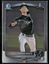 Juan Brito 2023 Bowman Chrome Prospects #BCP-77 Colorado Rockies