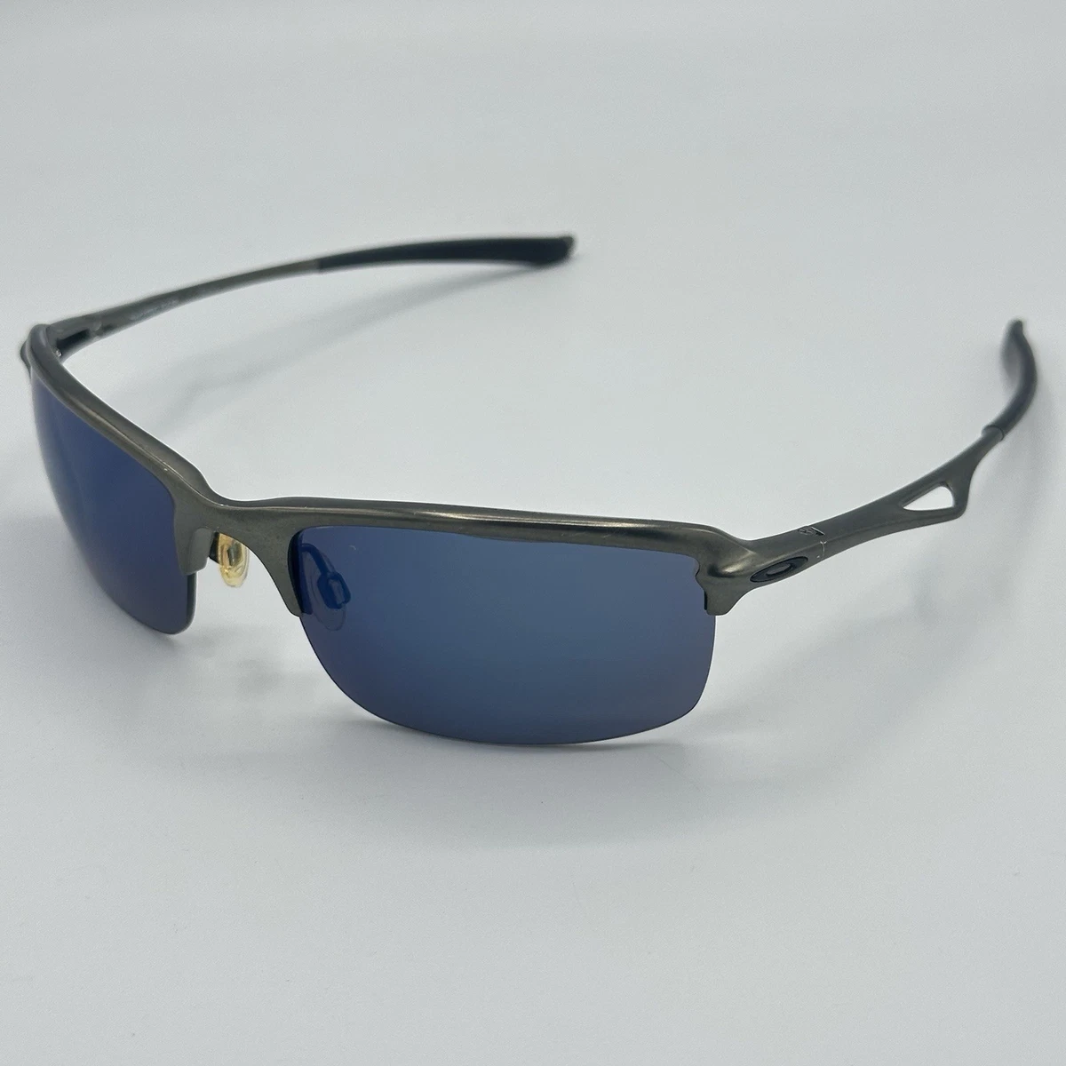 Oakley Wiretap for sale | eBay