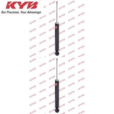 2x Stoßdämpfer KYB 349141 2 Stossdämpfer rechts links Hinterachse für Suzuki