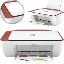 HP DeskJet 2723 Serie 2720 All in One Drucker...