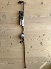 W126 Mercedes Zebranoholz Wurzelholz Armaturenbrett