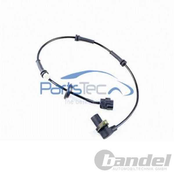 Partstec ABS-SENSOR Raddrehzahl Vorne Links Passend FüR Chevrolet Aveo Daewoo KA-image
