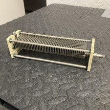 Air Variable Capacitor 25-475pF