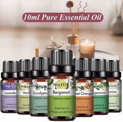PHATOIL (Peppermint)