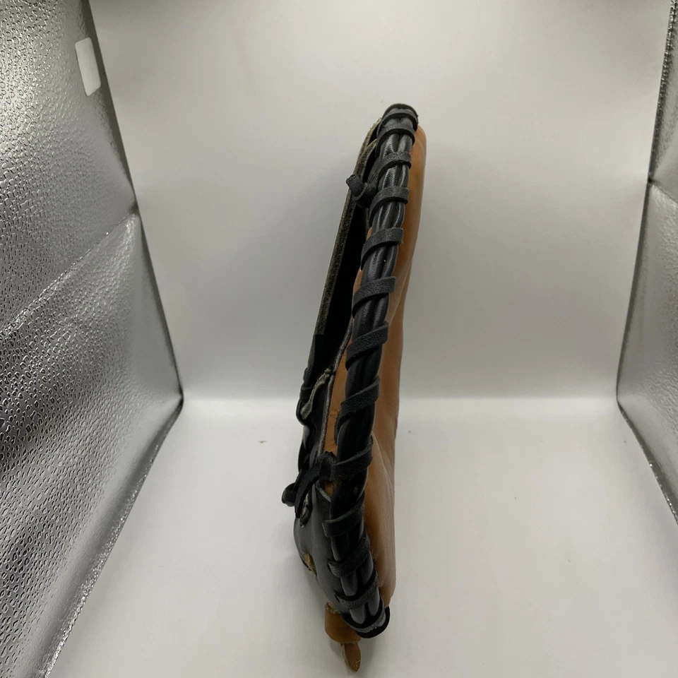 Diamond Infield 平底训练器 DG-TRAINER INF 棒球地面球训练器 — 第 3/4 张图片