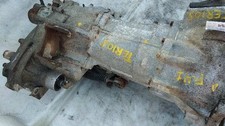 Boite de vitesse Daihatsu TERIOS