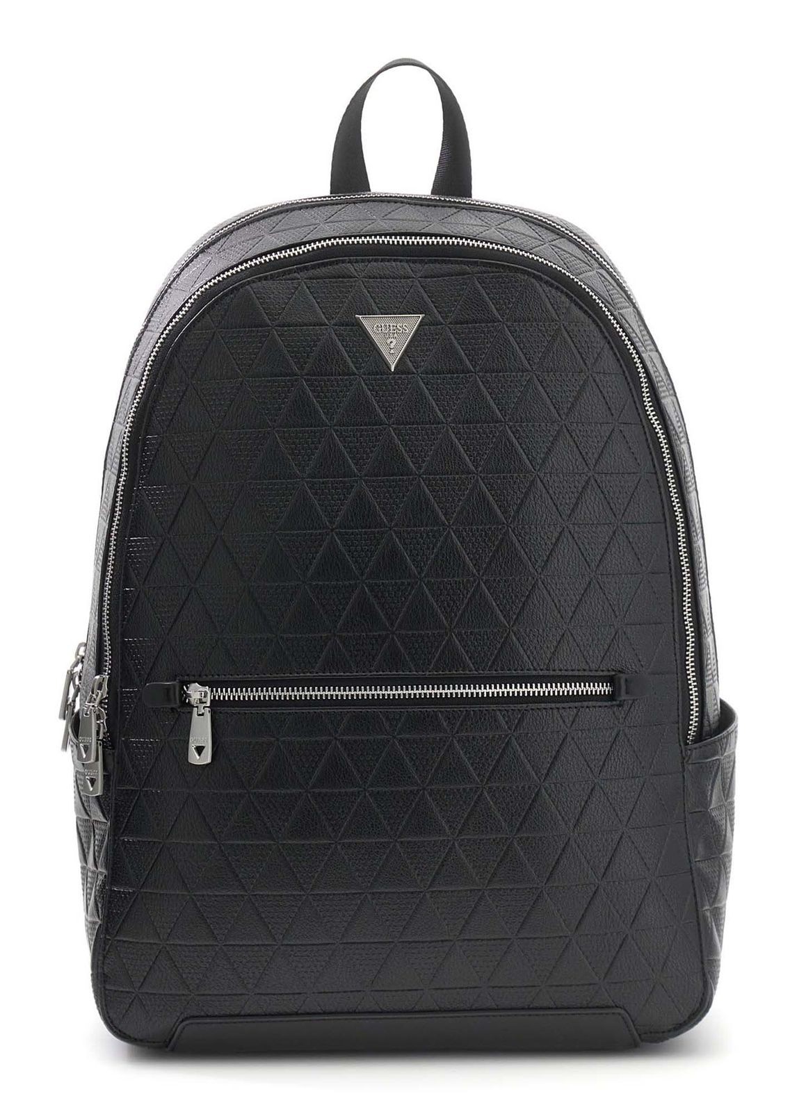 GUESS backpack Torino Backpack Black