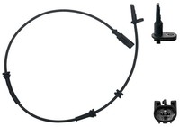 Wagner ABS Sensor Raddrehzahl DrehzahlfüHler FüR Alfa Romeo 159 Sportwagon 939_