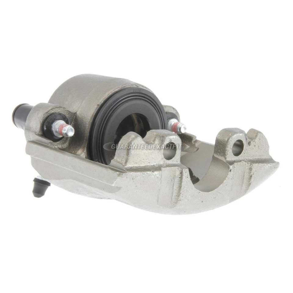 Pinza de freno delantera izquierda centrada para furgoneta Mercury Villager y Nissan Quest TCP Foto 4 de 4