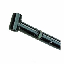 For Pontiac Lemans Base Hardtop 2-door Suspension Trailing Arm Support 1967