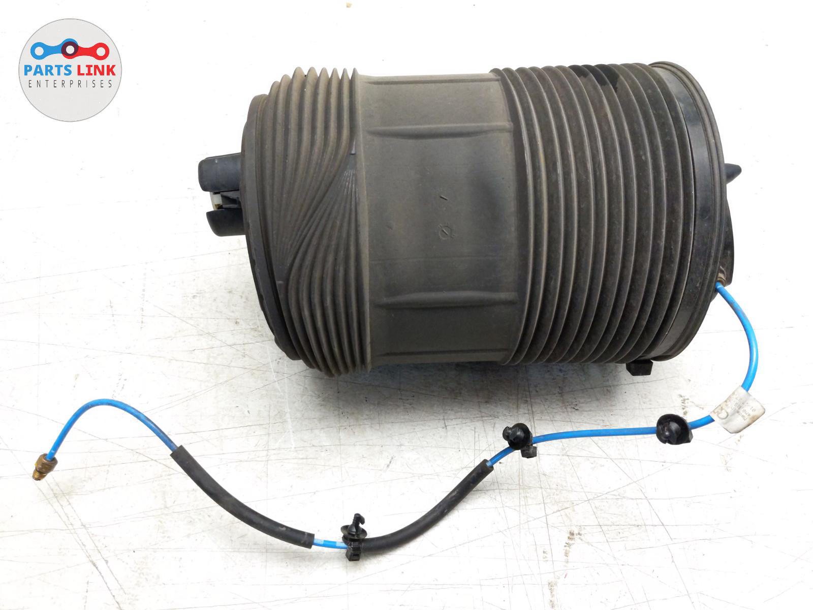 2016-20 BENTLEY BENTAYGA REAR RIGHT STRUT AIR SPRING SUSPENSION BAG SHOCK ASSY
