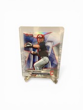 2025 Bowman’s Best #TP-5 Travis Bazzana Refractor