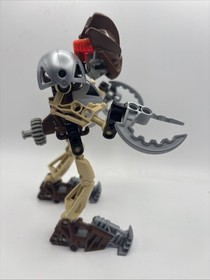 Lego Bionicle: Pohatu Nuva (8568)