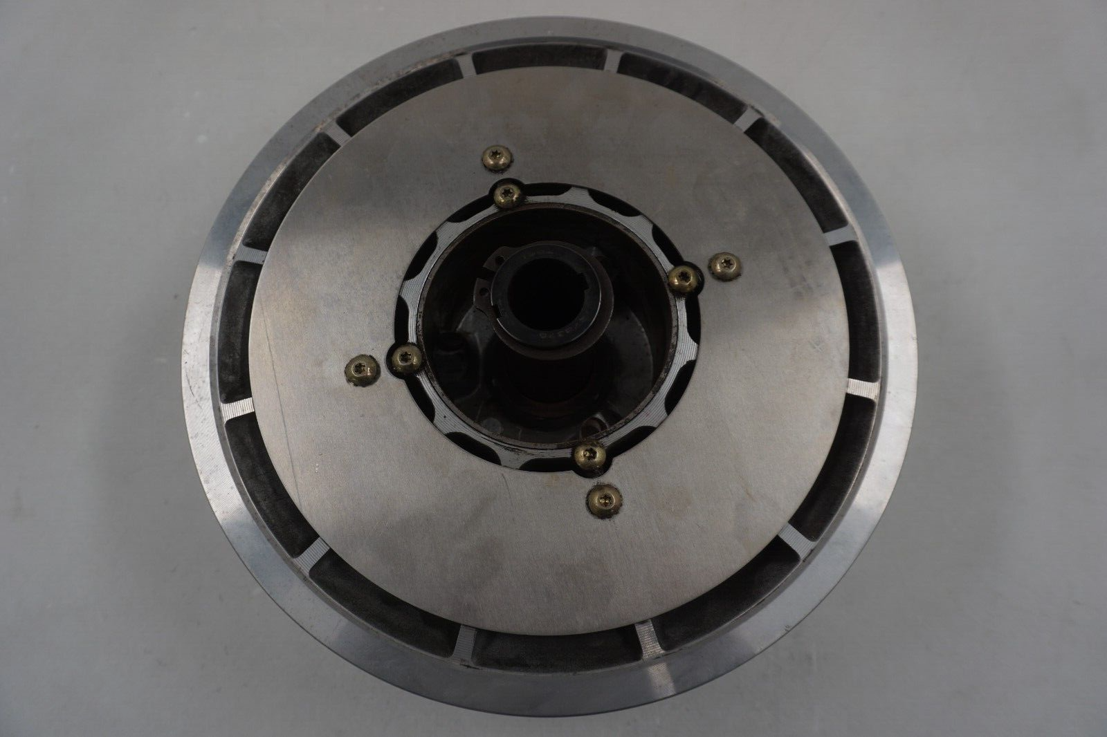 Polaris OEM Secondary Driven Clutch Assembly 1321927 Sp7 for sale  