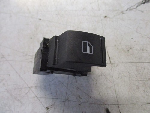 Schalter Fensterheber Rechts Hinten Links 7L6959855B VW GOLF V (1K1) 1.9 TDI