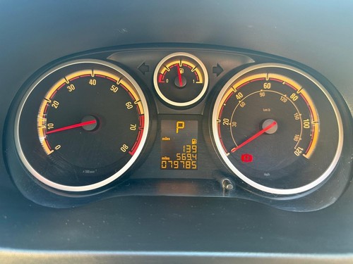 Vauxhall Corsa Se 1.4 automatic cheap insurance - Picture 17 of 23