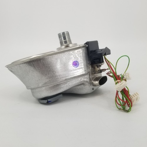 New Genuine OEM Bosch Dishwasher Zeolite 11047045 1Year Warranty Same