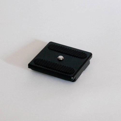 KOOD QUICK RELEASE PLATE 3 FOR BH-55 BH-65 HEADS SPARE ADAPTER