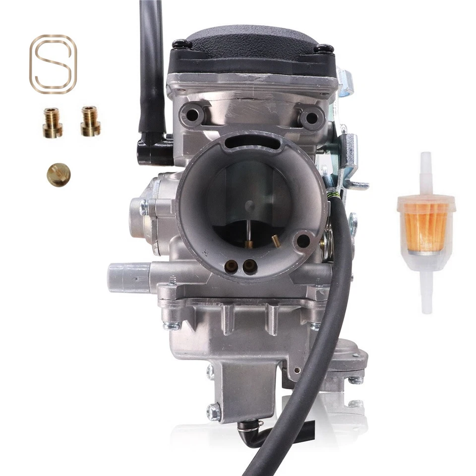 High Performance Carburetor For Kawasaki Vulcan 1500 VN1500 Classic 15003-1241 - Image 3 of 4