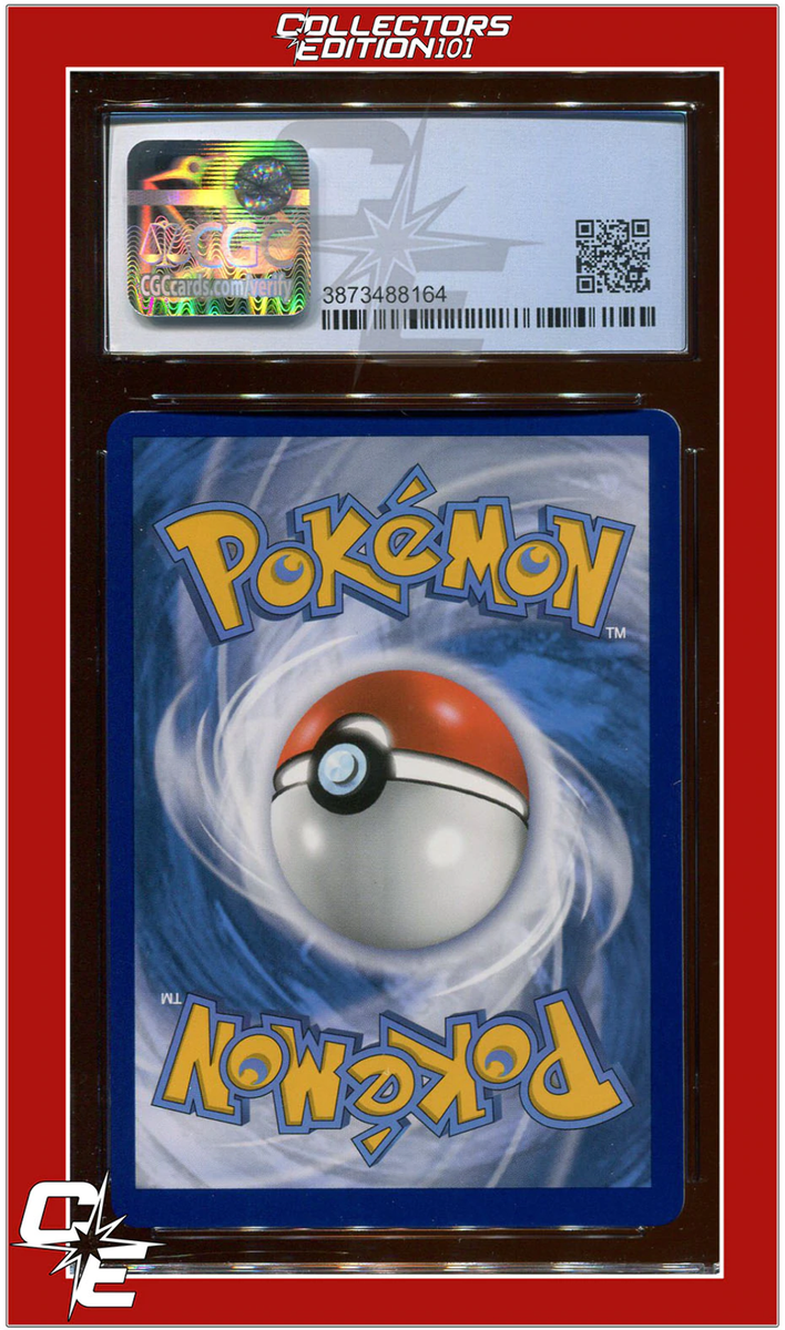 shining出品 Shining Fates SV112 Full Art Toxtricity V CGC 8.5 | eBay