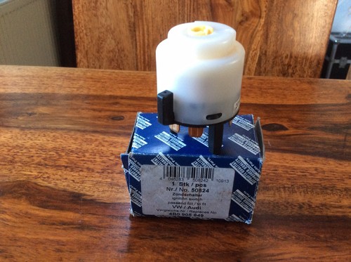 Start Zündschalter VAG - Bild 1 von 4