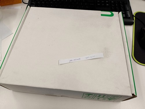 1pc new LXM32CD12N4 (by Fedex or DHL 90 days warranty) - 第 2/3 張圖片