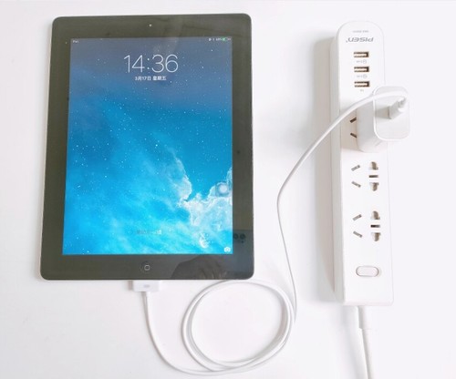 30pin auf Typ-C USB-C Sync Daten Ladekabel für Apple iPhone 3gs 4s iPad iPod - Bild 2 von 9