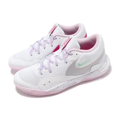 nike colorful volleyball shoes