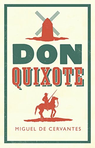 Don Quixote by Miguel de Cervantes, Tom Lathrop - - Image 3