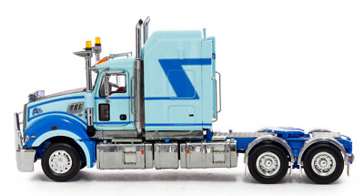 Drake Z01511 Mack Super-liner Prime Mover 6x4 McAleese Style Light