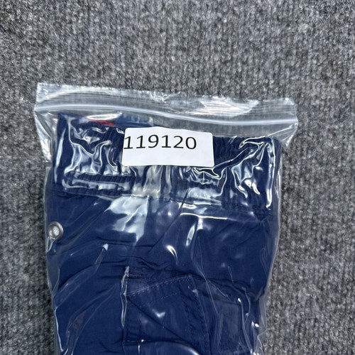 Polo Ralph Lauren Badehose Herren Größe 2XL XXL Blau Pony Logo Strand - Bild 13 von 13