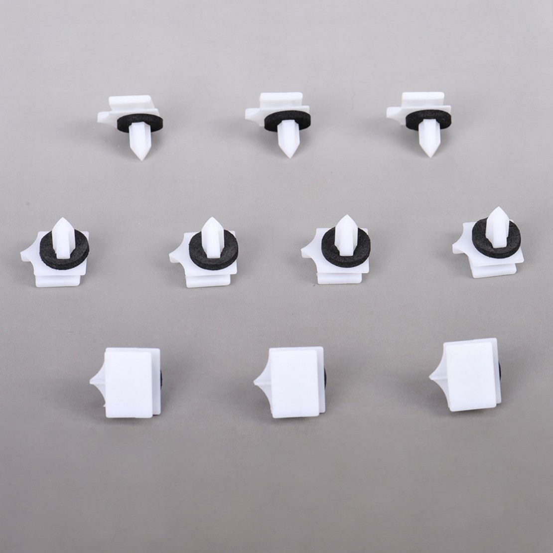 50 PCS ROCKER PANEL MOULDING CLIPS Fit for GM CHEVY AVALANCHE 2002ON 11518357 702706007900 eBay