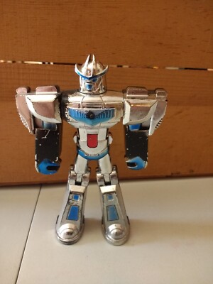 5'' Misc Robot figure
