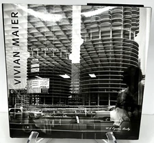 Vivian Maier "Out of the Shadows" US Equities Realty Edition Signed