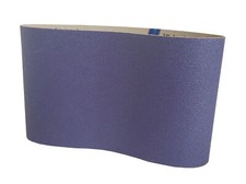 Starcke Premium 7-7/8" x 29-1/2" Floor Sanding Belts Ceramic Cloth Belts