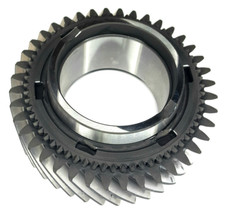 Ford Mt82 6 Speed 2nd Gear 40 Tooth Mt82-2g