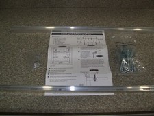 Rohl QN25UM Allia 25" Unterbauspüle Set