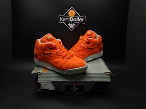 reebok pump ebay uk