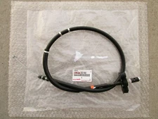 FITS: 91 - 95 TOYOTA 4RUNNER 3.0L ACCELERATOR CONTROL CABLE OEM BRAND NEW