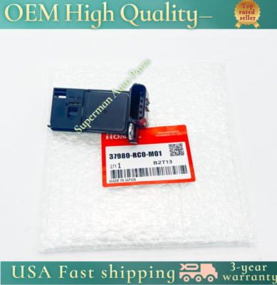 HONDA 電装部品 37980-RCO-M01 OEM MAF Sensor 37980-RC0-M01 For Honda Civic Accord Odyssey Acura