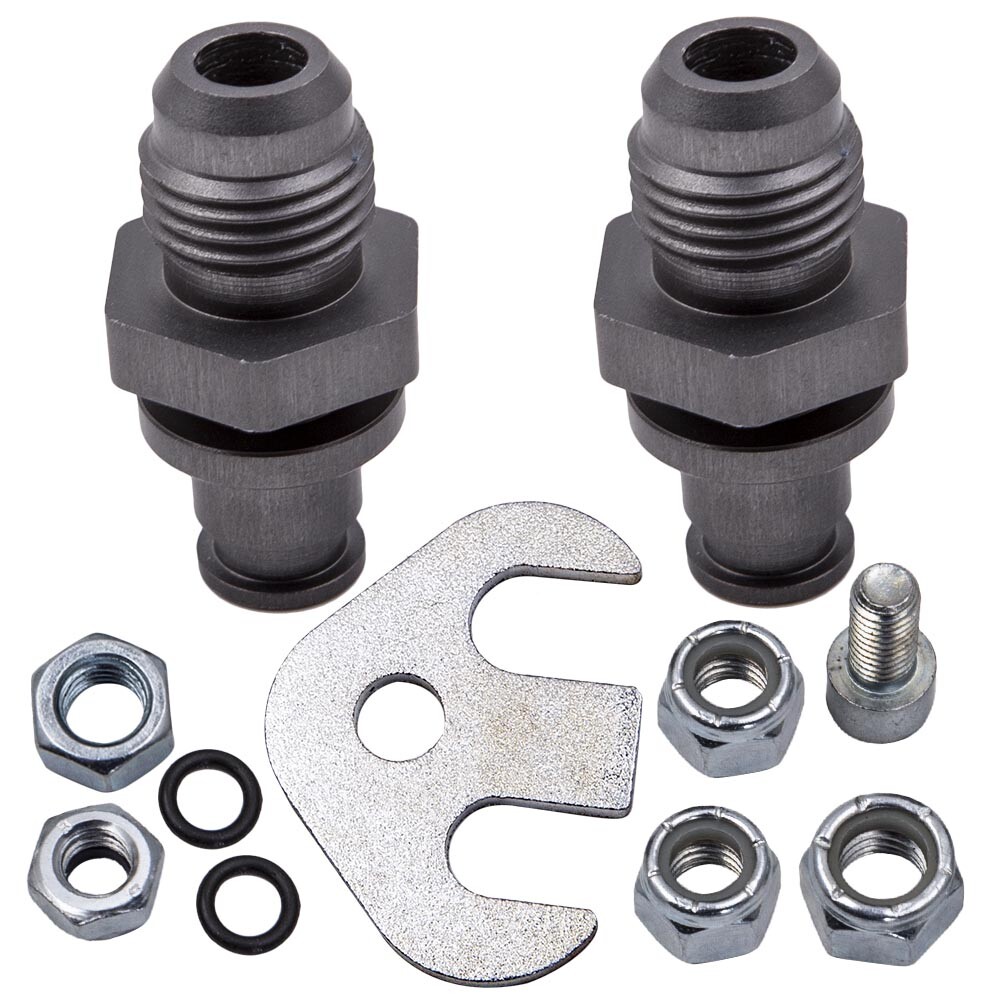 Kit de conversion boîte de direction Crown Victoria 2003-2011