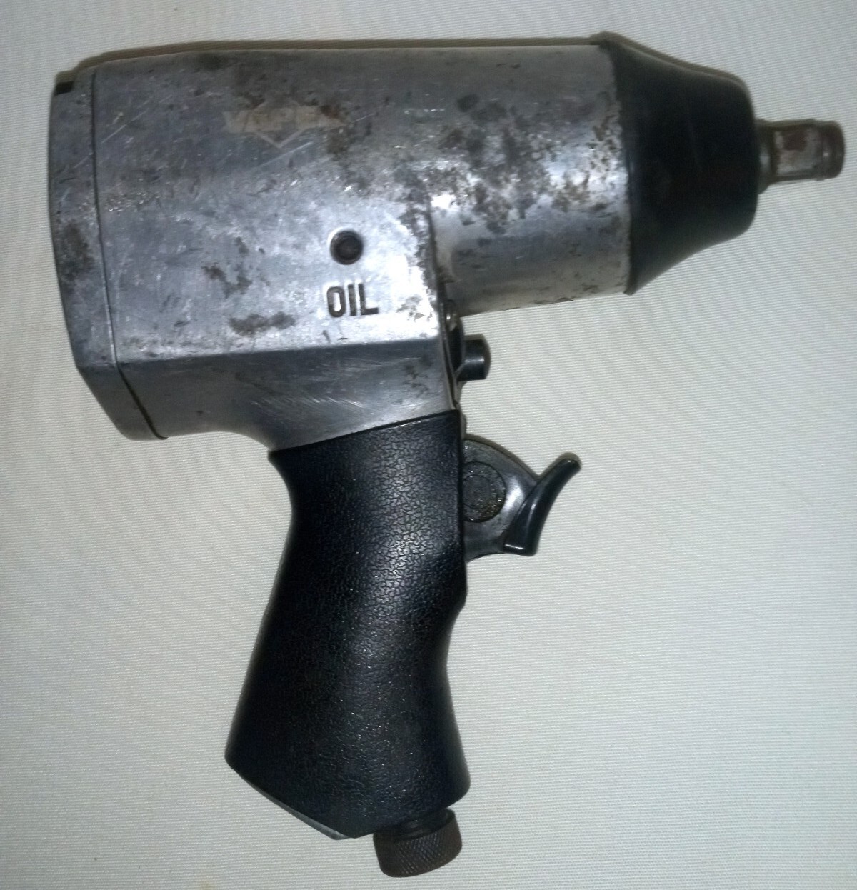 AIR PNEUMATIC 1/2" DRIVE VAPER IMPACT SOCKET WRENCH 7,000 RPM 90psi