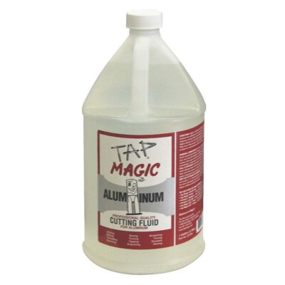 Tap Magic 20128A Aluminum 1 gal